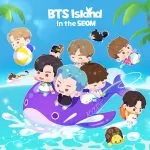 دانلود آهنگ Our Island (Prod. by SUGA of BTS) In The SEOM With BTS